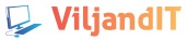 ÕF ViljandIT